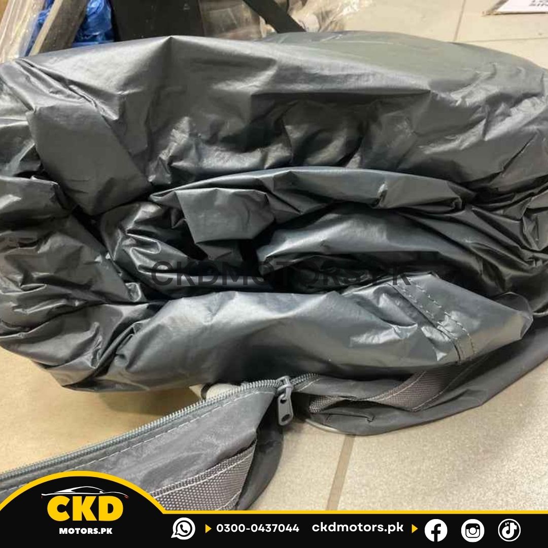 waterproof car cover in lahore