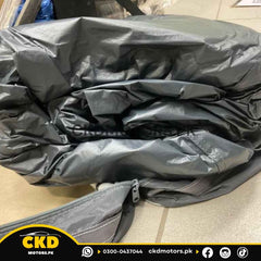 waterproof car cover in lahore